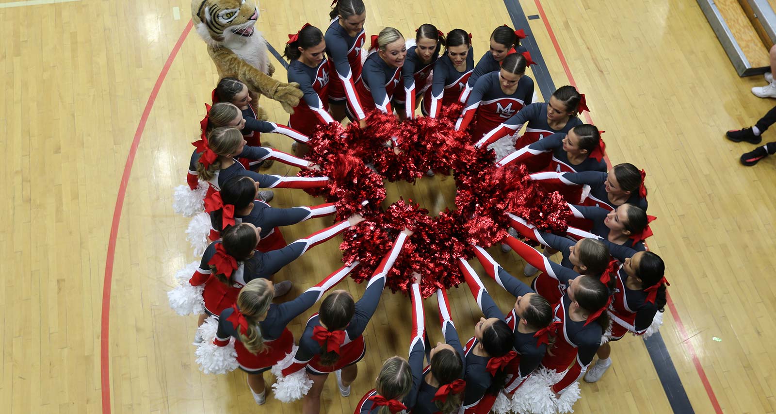 7 Easy Cheer Fundraising Ideas 7 Easy Cheer Fundraising Ideas
